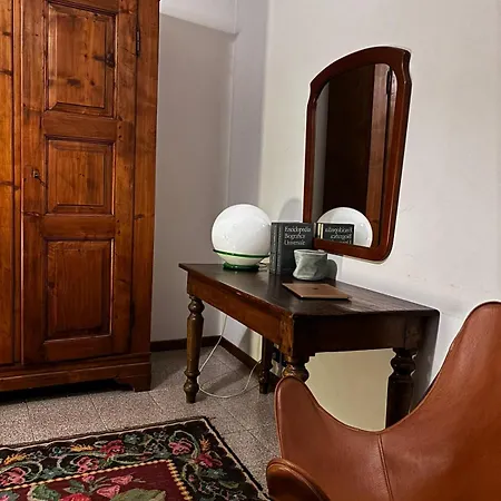 Apartmán Golden Verona