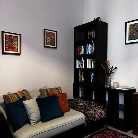 Apartmán Golden Verona